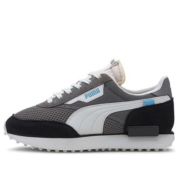 (GS) PUMA Future Rider Stream On 'Castlerock' 372916-02