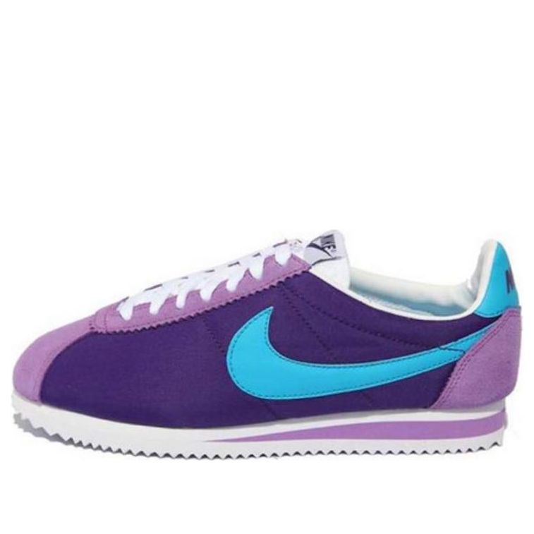Nike Classic Cortez 'Purple Blue' 488291-500