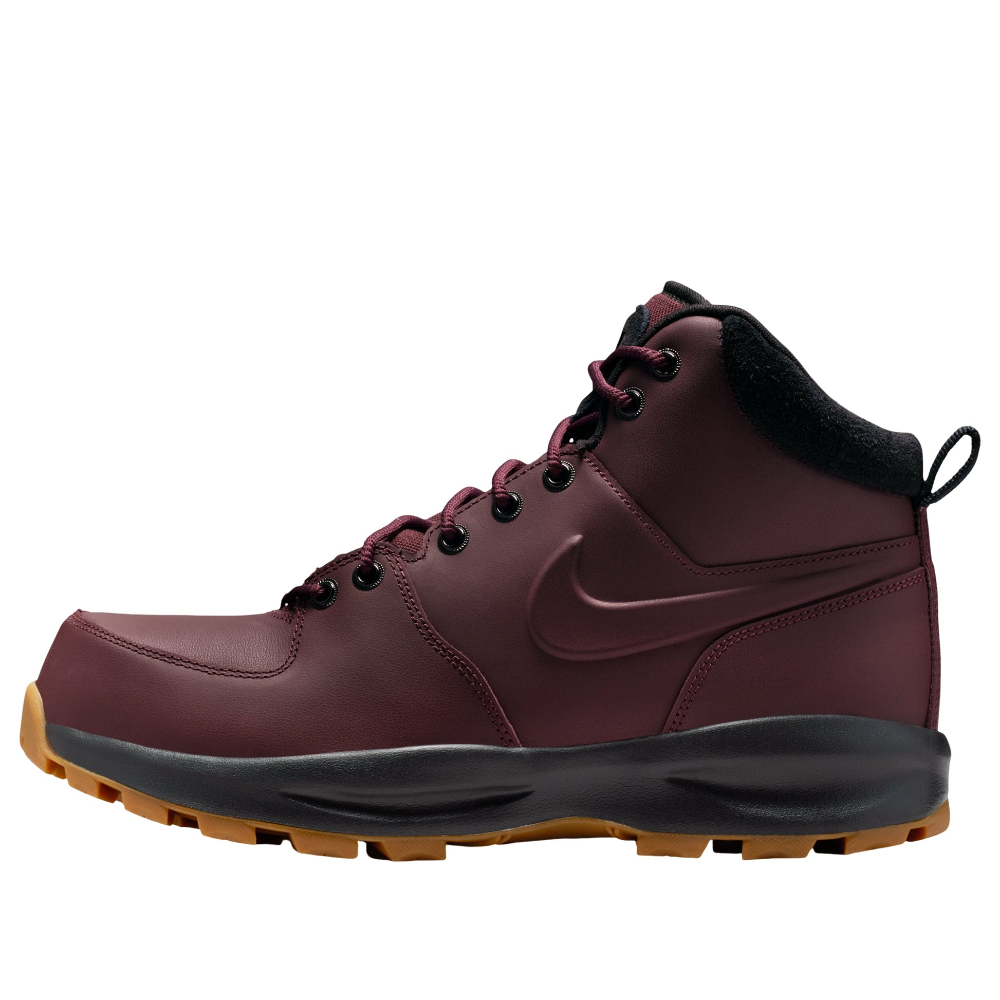Nike Manoa Leather 'Burgundy Crush' HF7095-600