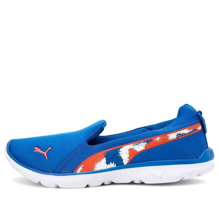 (WMNS) PUMA FashIN Stretch Idp Blue 364880-03