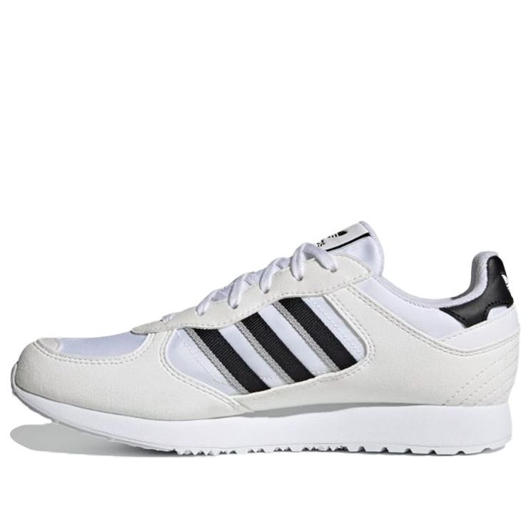 (WMNS) adidas Special 21 'White Black' FY4885