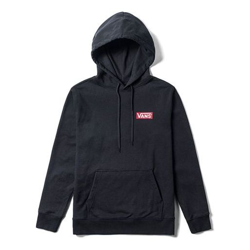 Vans Casual Sports Black VN0A3QTRBLK