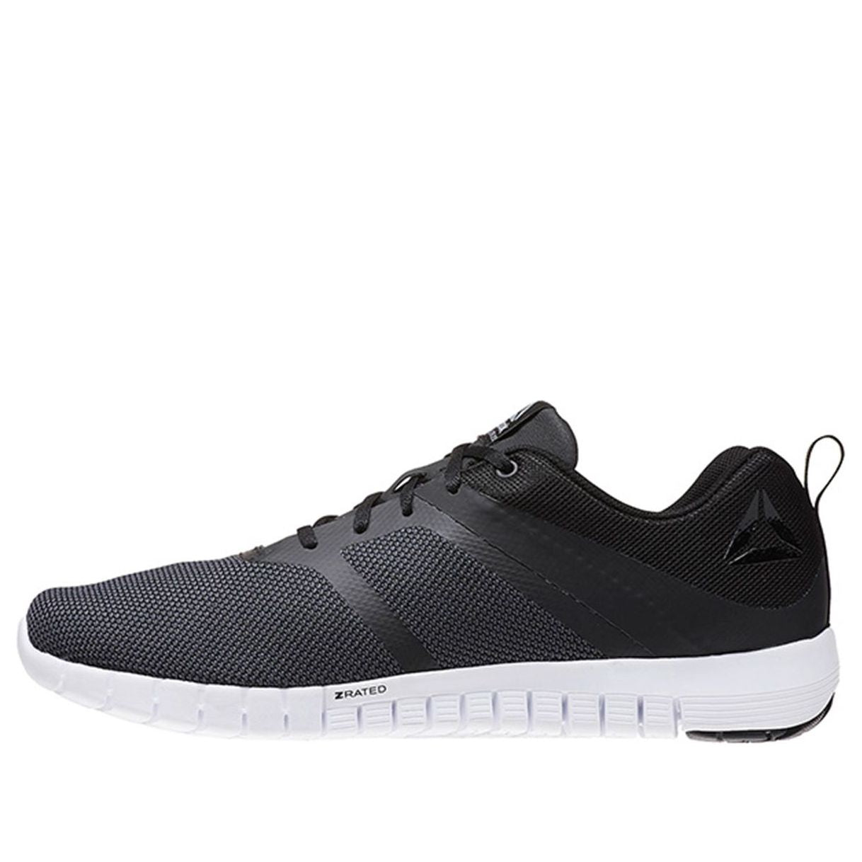 Reebok Zquick Lite 2.0 'Black White' BD2100