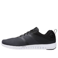 Reebok Zquick Lite 2.0 'Black White' BD2100