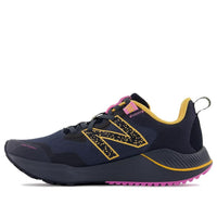 (WMNS) New Balance DynaSoft Nitrel v4 'Thunder Orange Pink' WTNTRCD4