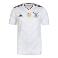 adidas Germany 2017 Confederation Cup Home Shirt 'White' B47873