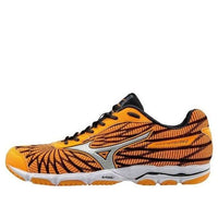 Mizuno Wave Hitogami 4 Lightweight Orange J1GD178003