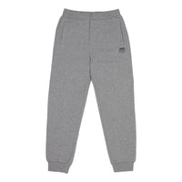 (GS) Vans Woven Pants 'Grey' VN000G34HTG
