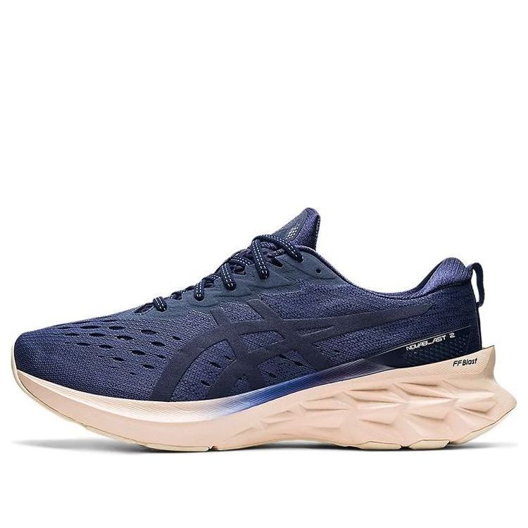 ASICS Novablast 2 SPS 'Thunder Blue' 1201A483-400
