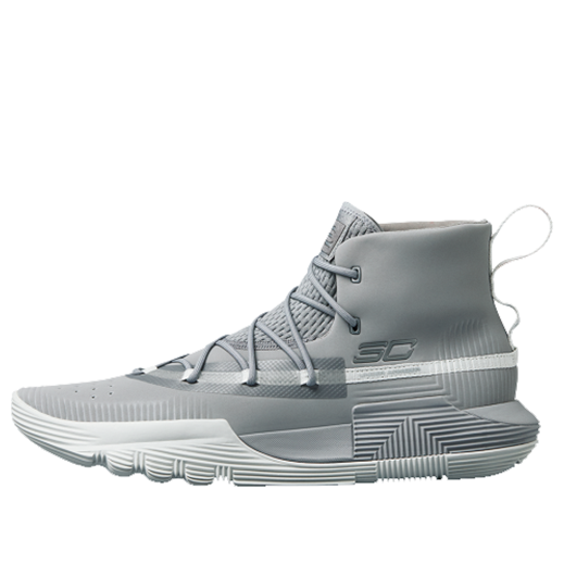 Under Armour Curry 3Zer0 2 'Grey' 3020613-106