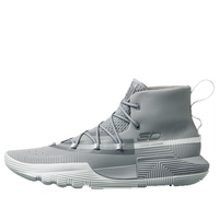 Under Armour Curry 3Zer0 2 'Grey' 3020613-106