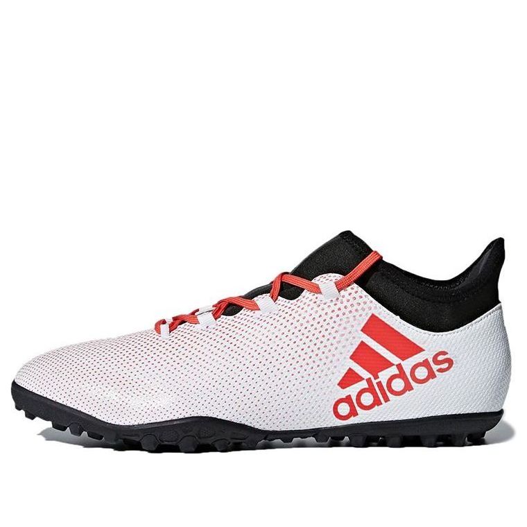 adidas X Tango 17.3 TF 'White Pink Black' CP9136