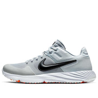 Nike Alpha Huarache Elite 2 Turf 'Wolf Grey' AJ6877-002