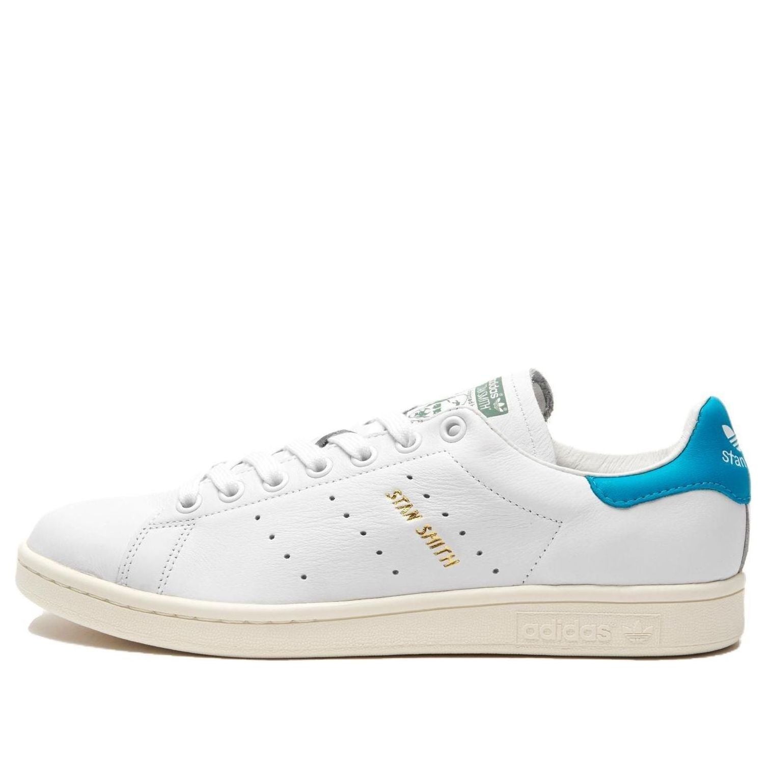 adidas originals StanSmith 'White Blue' BY9045