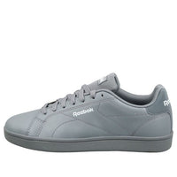 Reebok Royal Complete Clean 'Gray White' EG4467