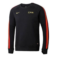 Nike China Team Sweatshirt 'Black' CU2051-010