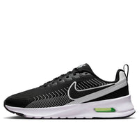 Nike Air Max Nuaxis 'Black Volt' FD4329-005