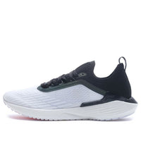 (WMNS) Li-Ning Super Light XVII 'Black White' ARBQ002-1