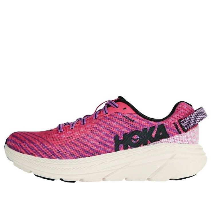 (WMNS) HOKA ONE ONE Rincon 'Pink' 1102875-LHRS