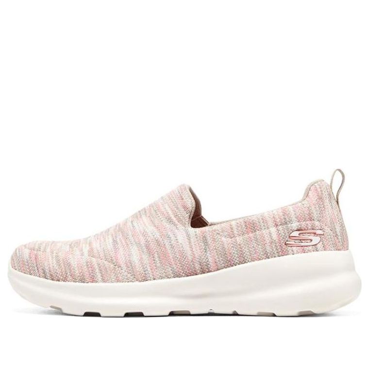 (WMNS) Skechers Add Vantage 'Pink White' 8730058-TPCL