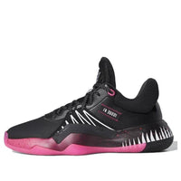adidas D.O.N. Issue #1 'Symbiote Spider-Man' EF2401