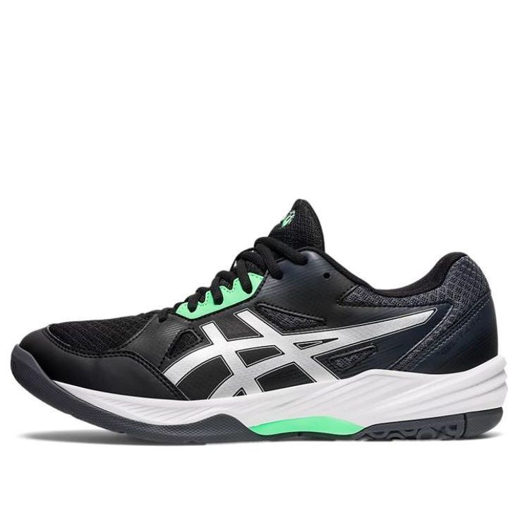 ASICS Gel-Task 3 'Black New Leaf' 1071A077-001