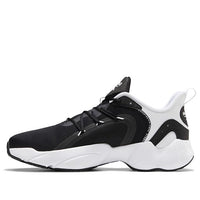 Reebok Royal Pervader Bold Running Shoes Black/White FX2345