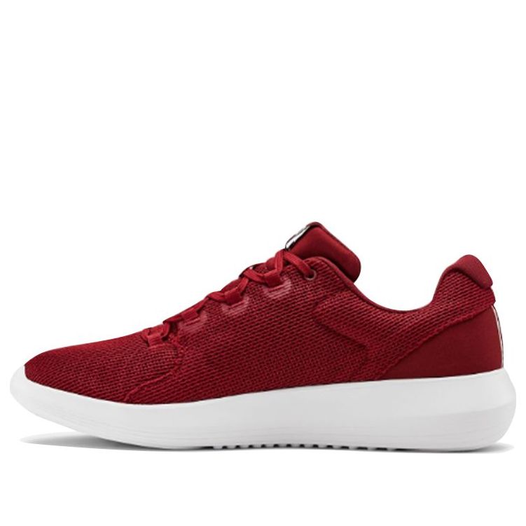 Under Armour Ripple 2.0 Red 3022044-601