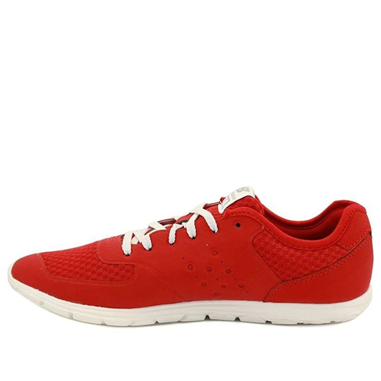 New Balance 574 Minimus Low Cut Red MNL574RD