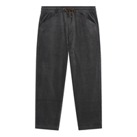 New Balance CNY Joggers Asia Sizing 'Dark Grey' AMP21354-CHC