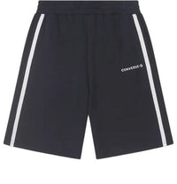 Converse Cotton Short Asia Sizing 'Black' 10027236-A01