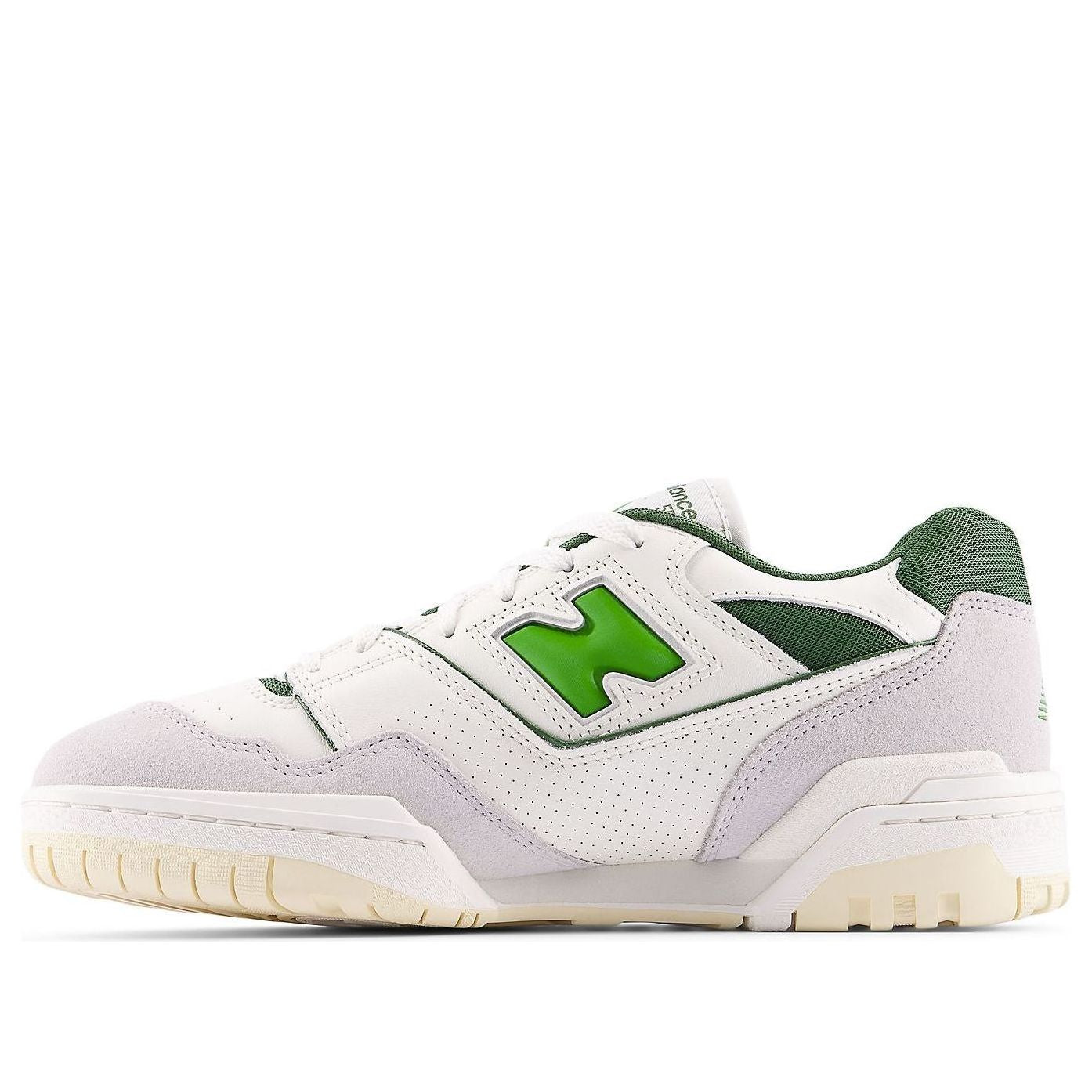 New Balance 550 'Alpine Green' BB550EGR