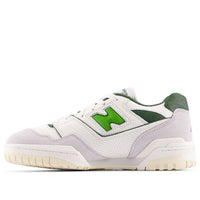 New Balance 550 'Alpine Green' BB550EGR
