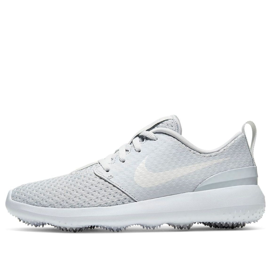 (GS) Nike Roshe Golf Jr. 'Metallic White' 909250-008