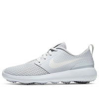 (GS) Nike Roshe Golf Jr. 'Metallic White' 909250-008