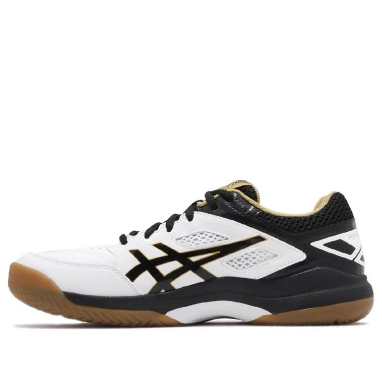 ASICS Gel Court Hunter 'White' 1071A020-112
