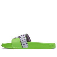 New Balance 200 Big League Chew Slipper 'Green' SMF200SA