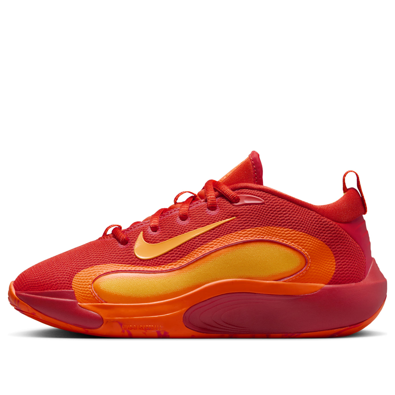 Nike IsoFly 'Team Orange' FN4384-800