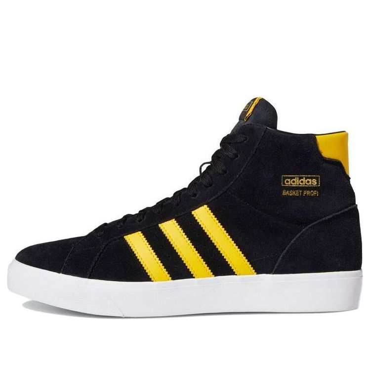 adidas Basket Profi 'Hardwood' FW3635