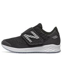 New Balance Hook and Loop Fresh Foam Zante Pursuit 'Black Gray' YXZNPBK