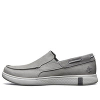 Skechers Glide 2.0 Ultra Shoes 'Grey' 55446-GRY
