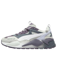 PUMA RS-X Efekt Gradient 'Feather Grey Purple Charcoal' 391171-05