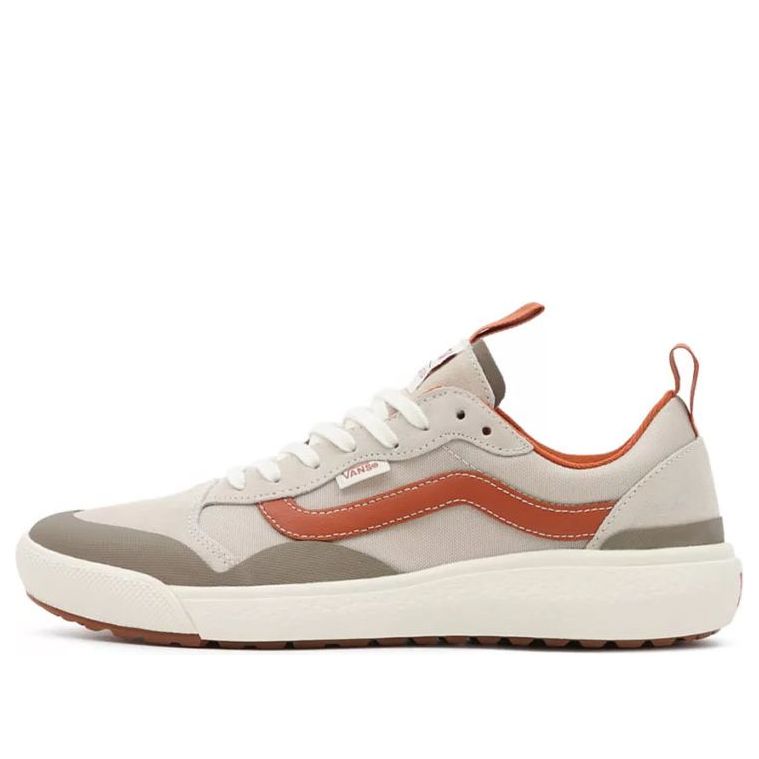 Vans Ultrarange Exo Se 'Grey Brown' VN0A4UWM0CK