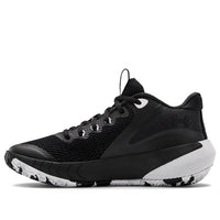 (WMNS) Under Armour HOVR Breakthru 'Black' 3024398-001