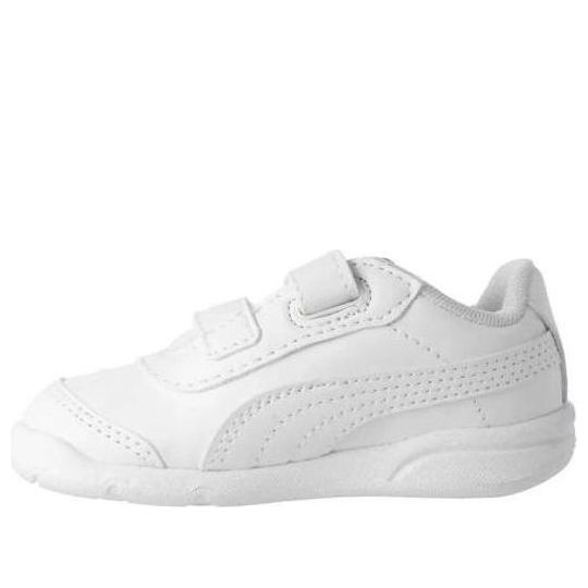 (TD) PUMA Stepfleex 2 Sl Leisure Sneakers White 190115-01