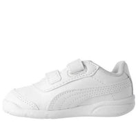 (TD) PUMA Stepfleex 2 Sl Leisure Sneakers White 190115-01