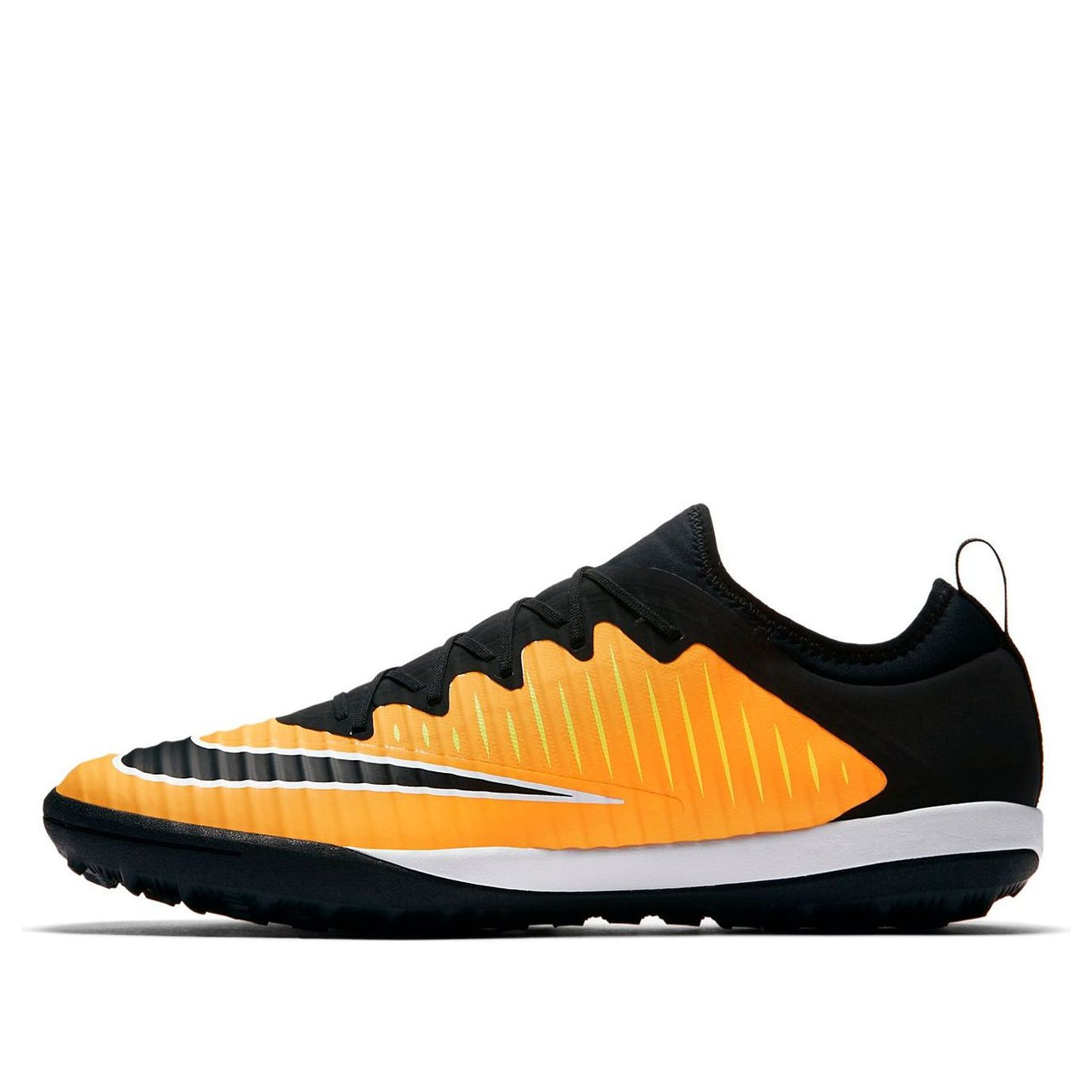 Nike MercurialX Finale II TF 'Laser Orange' 831975-801