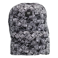 Vans Old Skool III Backpack 'Black White' VN0A3I6ROTW1