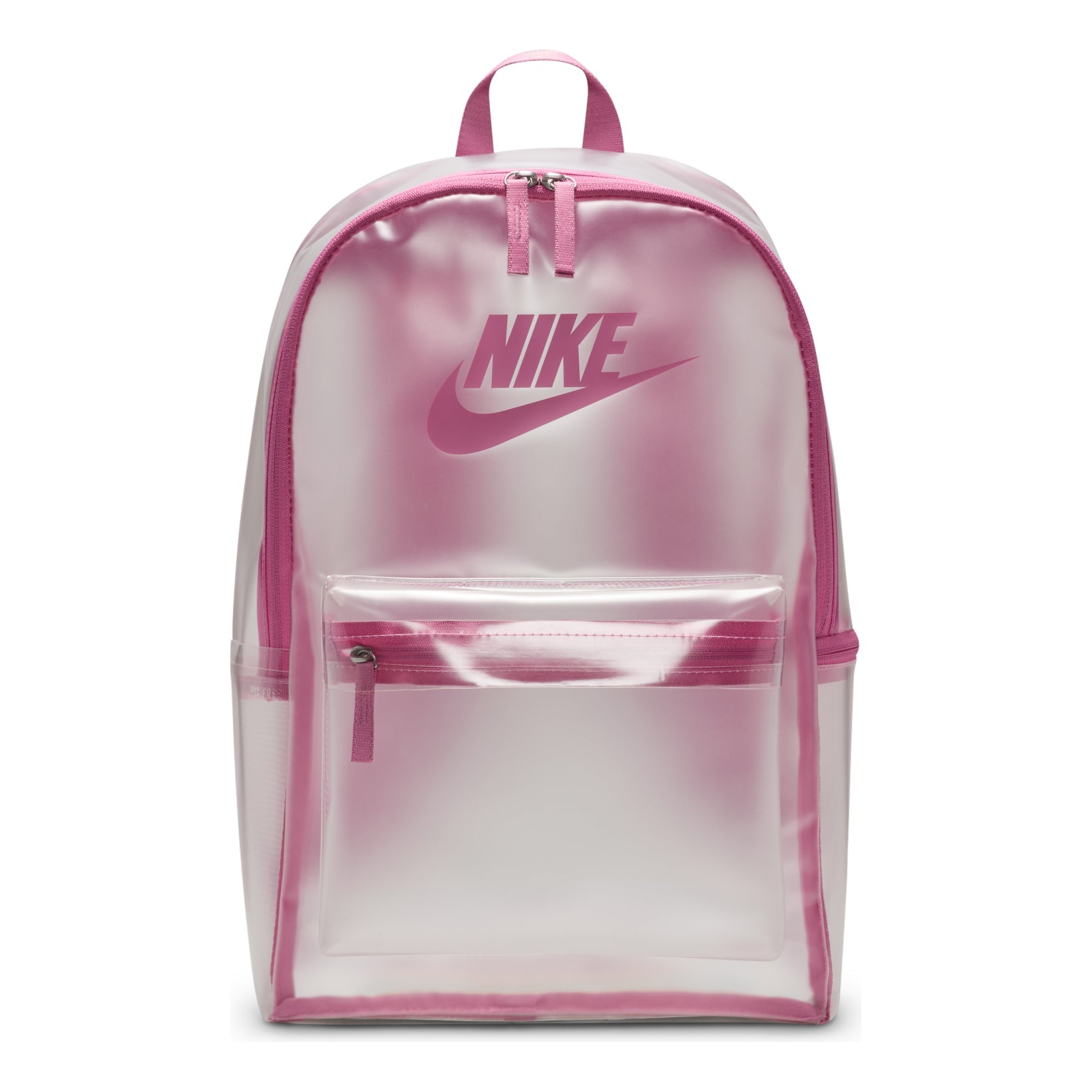 Nike Heritage Crystal 25L Backpack 'Magic Flamingo' HV8920-906