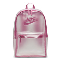 Nike Heritage Crystal 25L Backpack 'Magic Flamingo' HV8920-906
